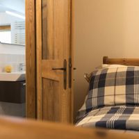 Appartamento Eugenie - Le Matin Clair - Camera