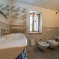 Appartamento Eugenie - Le Matin Clair - Bagno