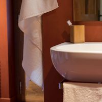 Appartamento Louise - Le Matin Clair - Bagno