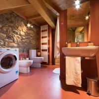 Appartamento Louise - Le Matin Clair - Bagno