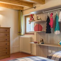 Appartamento Louise - Le Matin Clair - Camera