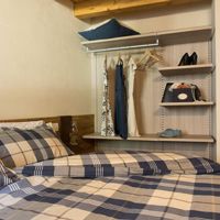 Appartamento Louise - Le Matin Clair - Camera