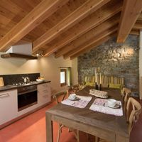 Appartamento Louise - Le Matin Clair - Cucina